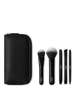 Makyaj Fırça Seti - Travel Brush Set