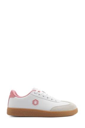 Hand Wmn 5fx Beyaz Kadın Sneaker