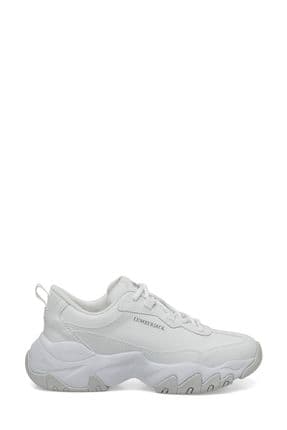 Mandel 4pr Beyaz Kadın Sneaker