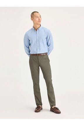 Smart 360 Flex Ultimate Chino Skinny Fit Pantolon