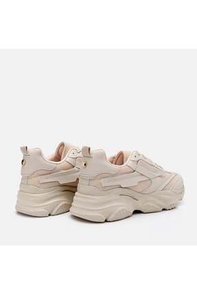 Yaya by Hotiç Bej Sneaker 01AYY303530A400
