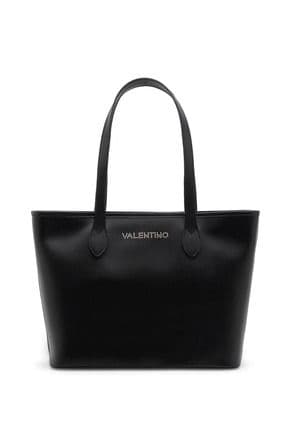 Kadın Valentino Shopper Çanta - Siyah
