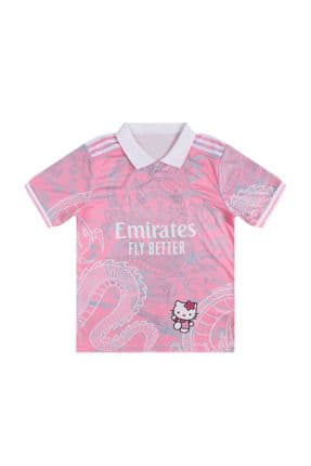 Unisex Oversize Forma T-shirt