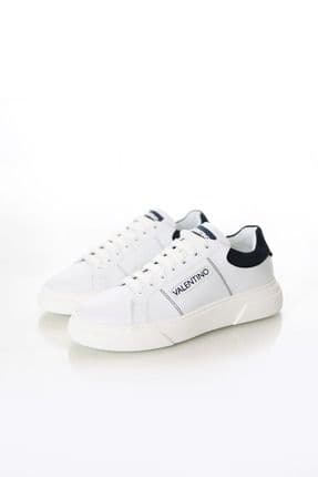 Kadın Stunny Lace-Up Bağcıklı Sneakers - Beyaz