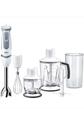 Mq5245wh Multiquick 5 Vario 1000 W El Blender Seti