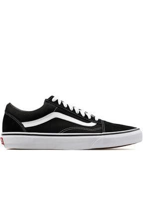 Old Skool Günlük Spor Ayakkabı Sneaker Renkli