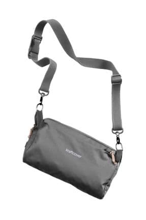 Rove Sling Unisex Su Geçirmez Çapraz Çanta | Hafif, Katlanabilir, Leke Tutmaz