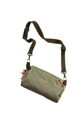 Rove Sling Unisex Su Geçirmez Çapraz Çanta | Hafif, Katlanabilir, Leke Tutmaz