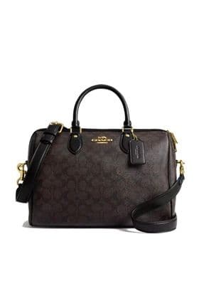 Kadın Rowan Satchel Bag