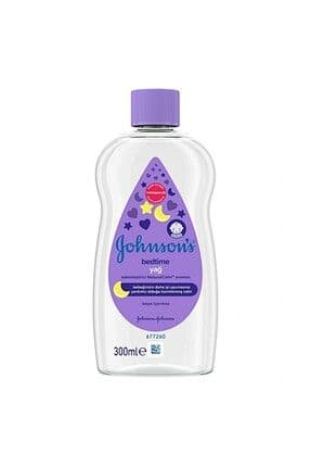 S Baby Bedtime Yağ 300 Ml