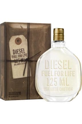 Fflh Edt V125ml Wıthout Pouch