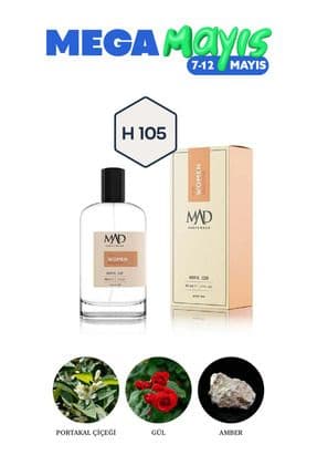 Mad H105 Selective 50 ml Kadın Parfüm