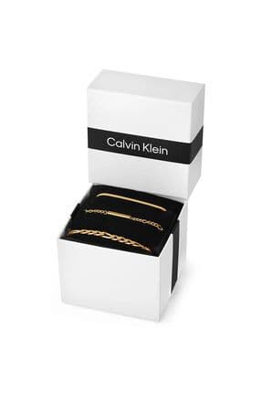 Ckj35700022 Unisex Bileklik