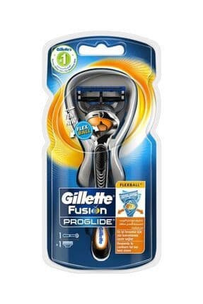 Fusion Proglide Flexball Tıraş Makinesi