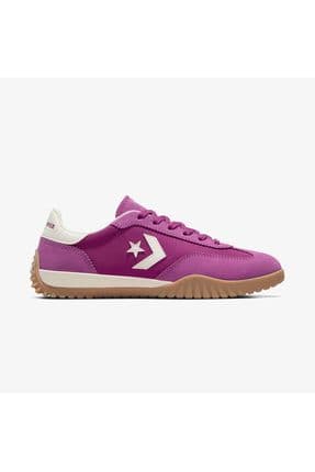 Run Star Trainer Unisex Mor Sneaker