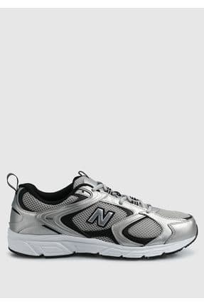 Performance Unisex Gri Spor Ayakkabı Ml408ss