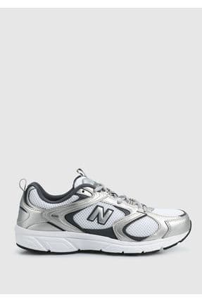 Nb Lifestyle Unisex Shoes Beyaz Erkek Sneaker Ml408ds