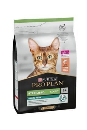 Proplan Somonlu Kısırlaştırılmış Kedi Maması 10 Kg