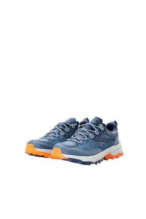 4064291-1388 Cyrox Texapore Low W Kadın Outdoor Ayakkabı