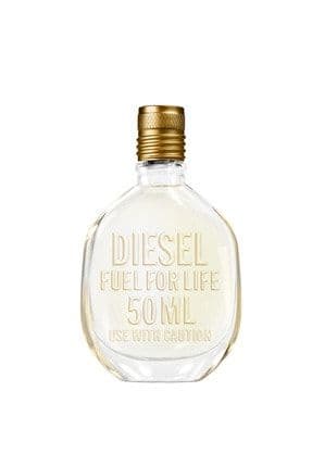 Fuel For Life Men Erkek Eau De Toilette 50 Ml 3614272608603