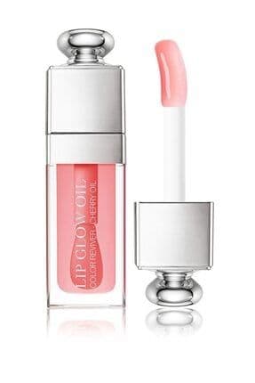 Addict Lip Glow Oil - 001 Pink