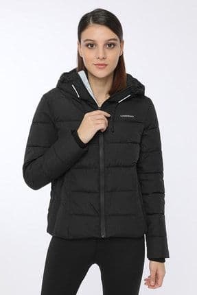 101044533 Sn31 Apreskı Coat Kadın Mont