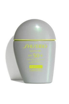 Suya ve Tere Dayanıklı BB Krem SPF 50 -  Sports BB Medium 30 ml 729238146587