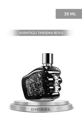 Only The Brave Tattoo Erkek Eau De Toilette 35 ml 3605521922830