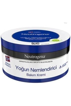 Yoğun Nemlendirici Bakım Kremi 300 ml