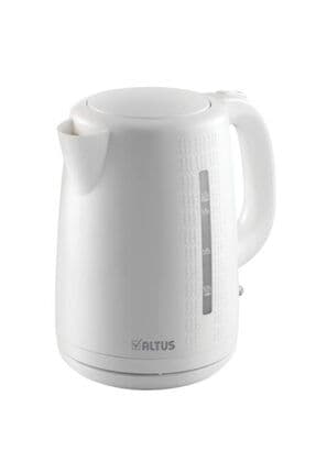 Al 729 2200 W 1.7 Lt Kapasiteli Su Isıtıcısı Beyaz
