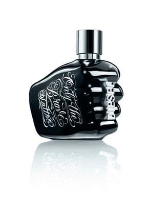 Only The Brave Tattoo Erkek Eau De Toilette 200 ml 3605521806987