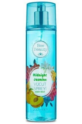 Midnight Jasmine Vücut Spreyi 200ml BNCSHPT1008549