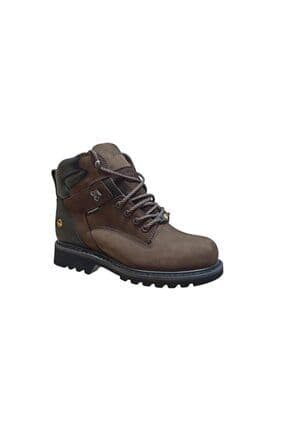 Colb Wp Dark Brown Nubuk Bot