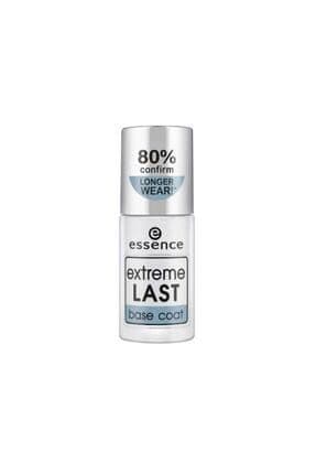 Tırnak Cilası Uzun Süre Kalıcı Etkili - Extreme Last Base Coat