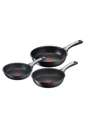 G2599102 Titanyum 6X UnlimitedOne 20/24/28 Cm Tava Seti - 2100116646