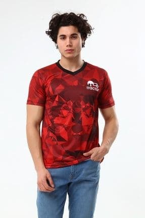 Unisex Bordo Tractor Fc Kurt Forma