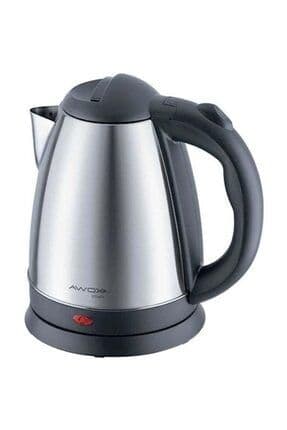 Armada Inox Su Isıtcı Çelik Kettle 1.8 Lt.