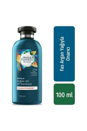 Saç Bakım Kremi Onarıcı Fas Argan Yağı 100 ml