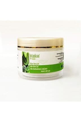 Aloe Vera Jel 100ml, %100 Aloe Vera Jel Içerir, Saf, Doğal, Katkısız