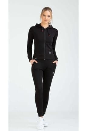 Kadın Eşofman Takımı Slimfit Va-0013 Rox Track Suit