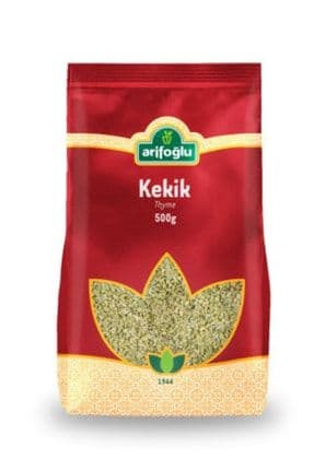 Kekik 500g