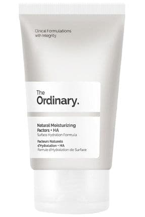 Natural Moisturizing Factors + Ha 30 ml