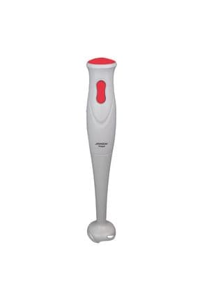 Frappe El Tipi Çelik Bıçaklı Çubuk Blender