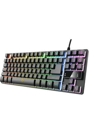 24290 Gxt 833 Thado Tkl Illuminated Oyuncu Klavyesi