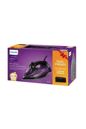 Dst5030/80 2400w Buharlı Ütü Cüzdan 737ZSERI