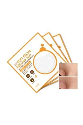 Face Peeling 3'lü