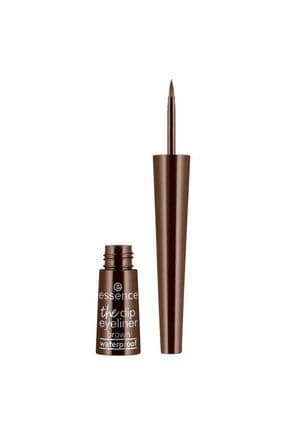 The Dip Eyeliner - Brown