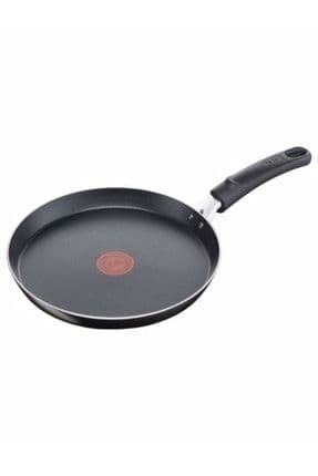 B5561053 Titanyum 1X Simple Cook 25 Cm Krep Tava - 2100118531