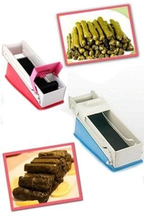 Pratik Yaprak Dolma Pazı Sarma Makinası