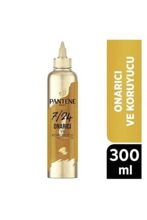 7/24 Saç Bakım Kremi Anında Onarıcı Ve Nemlendirici 300 Ml